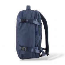 Τσάντα Πλάτης Καμπίνας Ormi Backpack Αδιάβροχο 25lt Μπλέ | Σακίδια Πλάτης στο MrBag.gr