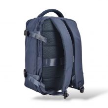 Τσάντα Πλάτης Καμπίνας Ormi Backpack Αδιάβροχο 25lt Μπλέ | Σακίδια Πλάτης στο MrBag.gr