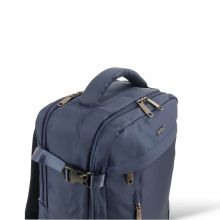 Τσάντα Πλάτης Καμπίνας Ormi Backpack Αδιάβροχο 25lt Μπλέ | Σακίδια Πλάτης στο MrBag.gr