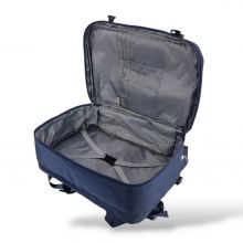 Τσάντα Πλάτης Καμπίνας Ormi Backpack Αδιάβροχο 25lt Μπλέ | Σακίδια Πλάτης στο MrBag.gr