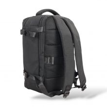 Τσάντα Πλάτης Καμπίνας Ormi Backpack Αδιάβροχο 25lt Μαύρο | Σακίδια Πλάτης στο MrBag.gr