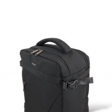 Τσάντα Πλάτης Καμπίνας Ormi Backpack Αδιάβροχο 25lt Μαύρο | Σακίδια Πλάτης στο MrBag.gr