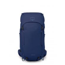 Osprey Kyte 10007465 Ορειβατικό Σακίδιο 45lt Αδιάβροχο Μπλε Hiking |  στο MrBag.gr