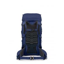 Osprey Kyte 10007465 Ορειβατικό Σακίδιο 45lt Αδιάβροχο Μπλε Hiking |  στο MrBag.gr