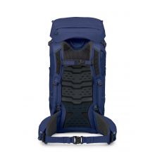 Osprey Kyte 10007471 Ορειβατικό Σακίδιο 65lt Αδιάβροχο Μπλε Hiking |  στο MrBag.gr