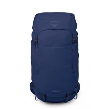 Osprey Kyte 10007471 Ορειβατικό Σακίδιο 65lt Αδιάβροχο Μπλε Hiking |  στο MrBag.gr