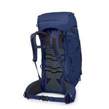 Osprey Kyte 10007471 Ορειβατικό Σακίδιο 65lt Αδιάβροχο Μπλε Hiking |  στο MrBag.gr