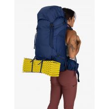 Osprey Kyte 10007471 Ορειβατικό Σακίδιο 65lt Αδιάβροχο Μπλε Hiking |  στο MrBag.gr