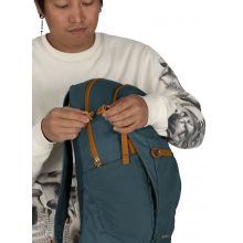 Osprey 10007227 Daylite plus Backpack Torrent Blue |  στο MrBag.gr