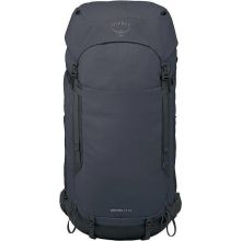 Osprey Kestrel 10007454 Ορειβατικό Σακίδιο 65lt Μαύρο Hiking |  στο MrBag.gr