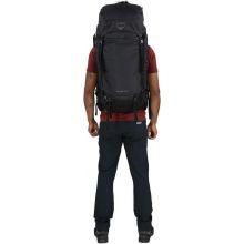 Osprey Kestrel 10007454 Ορειβατικό Σακίδιο 65lt Μαύρο Hiking |  στο MrBag.gr
