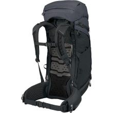 Osprey Kestrel 10007454 Ορειβατικό Σακίδιο 65lt Μαύρο Hiking |  στο MrBag.gr