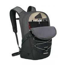 Osprey 10007198 Quasar 26 Urban Backpack Phantom Grey Heather |  στο MrBag.gr