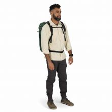 Osprey 10007579 Hikelite Ορειβατικό Σακίδιο 30lt Πράσινο Hiking |  στο MrBag.gr
