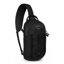 Osprey 10007193 Quasar Sling Ανδρική Τσάντα Στήθους Μαύρη |  στο MrBag.gr