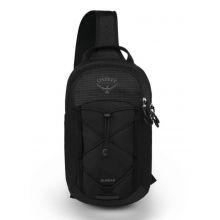 Osprey 10007193 Quasar Sling Ανδρική Τσάντα Στήθους Μαύρη |  στο MrBag.gr