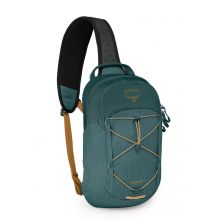 Osprey 10007194 Ανδρική Τσάντα Στήθους torrent blue heather |  στο MrBag.gr