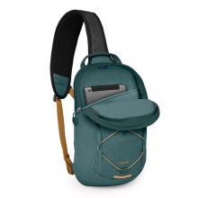 Osprey 10007194 Ανδρική Τσάντα Στήθους torrent blue heather |  στο MrBag.gr