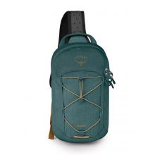 Osprey 10007194 Ανδρική Τσάντα Στήθους torrent blue heather |  στο MrBag.gr