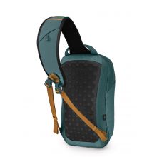 Osprey 10007194 Ανδρική Τσάντα Στήθους torrent blue heather |  στο MrBag.gr