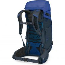 Osprey Kestrel 10007451 Ορειβατικό Σακίδιο 45lt Μπλε Hiking |  στο MrBag.gr