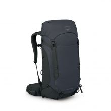 Osprey Kestrel 10007450 Ορειβατικό Σακίδιο 45lt Μαύρο Hiking |  στο MrBag.gr