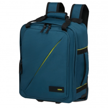 American Tourister Take2cabin 158733-0528  Πετρολ 24.5lt |  στο MrBag.gr