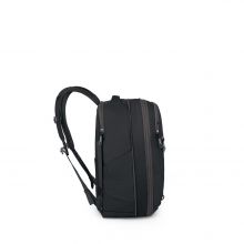 Osprey 10006130 Daylite Expandable Travel Backpack 26+6l Μαύρο |  στο MrBag.gr