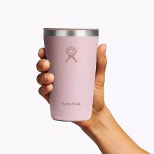 Hydro Flask All around Tumbler Θερμός Ανοξείδωτο 355ml  Trillium |  στο MrBag.gr