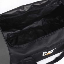 CAT Σακ Βουαγιάζ 80lt Μαύρο με Ρόδες Υφασμάτινο Μ80xΠ31xΥ32.5εκ. |  στο MrBag.gr
