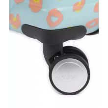 Βαλίτσα American Tourister Disney Wavebreaker Minnie Pastel Dots Χειραποσκευή 55x40x20 εκ. |  στο MrBag.gr