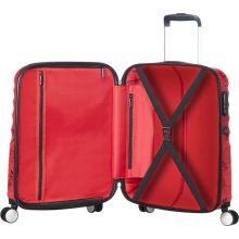 Παιδική Βαλίτσα American Tourister Disney Wavebreaker Mickey 152579-6976 Χειραποσκευή |  στο MrBag.gr