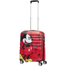 Παιδική Βαλίτσα American Tourister Disney Wavebreaker Mickey 152579-6976 Χειραποσκευή |  στο MrBag.gr