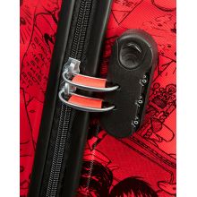 Παιδική Βαλίτσα American Tourister Disney Wavebreaker Mickey 152579-6976 Χειραποσκευή |  στο MrBag.gr