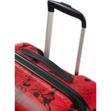Παιδική Βαλίτσα American Tourister Disney Wavebreaker Mickey 152579-6976 Χειραποσκευή |  στο MrBag.gr