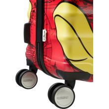 Παιδική Βαλίτσα American Tourister Disney Wavebreaker Mickey 152579-6976 Χειραποσκευή |  στο MrBag.gr