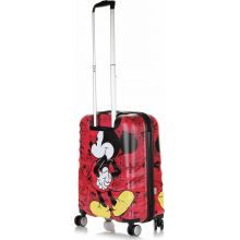 Παιδική Βαλίτσα American Tourister Disney Wavebreaker Mickey 152579-6976 Χειραποσκευή |  στο MrBag.gr