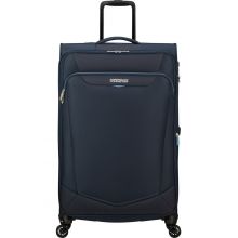 Υφασμάτινη Βαλίτσα Μεγάλη 149500-1596 American Tourister SummerRide 80cm Μπλε |  στο MrBag.gr
