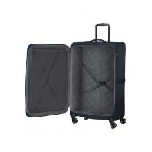 Υφασμάτινη Βαλίτσα Μεγάλη 149500-1596 American Tourister SummerRide 80cm Μπλε 80 Χ 48 Χ 33 εκ. |  στο MrBag.gr