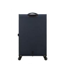 Υφασμάτινη Βαλίτσα Μεγάλη 149500-1596 American Tourister SummerRide 80cm Μπλε 80 Χ 48 Χ 33 εκ. |  στο MrBag.gr