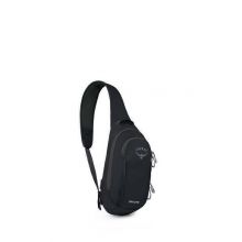 Osprey 10006018 Daylite Ανδρική Τσάντα Στήθους Μαύρη |  στο MrBag.gr