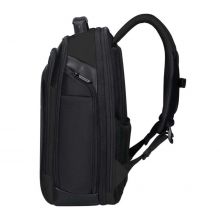 Samsonite Spectrolite 4.0 158109-1041 Τσάντα Πλάτης για Laptop 15.6" σε Μαύρο χρώμα |  στο MrBag.gr