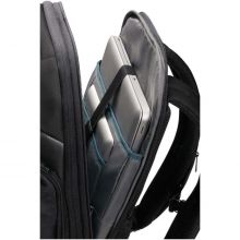 Samsonite Spectrolite 4.0 158109-1041 Τσάντα Πλάτης για Laptop 15.6" σε Μαύρο χρώμα |  στο MrBag.gr