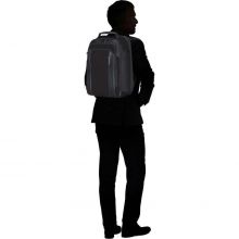 Samsonite Spectrolite 4.0 158109-1041 Τσάντα Πλάτης για Laptop 15.6" σε Μαύρο χρώμα |  στο MrBag.gr