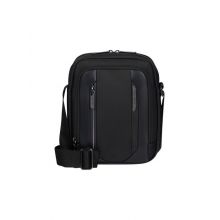 Samsonite Spectrolite 4.0  158115-1041 Ανδρική Τσάντα Ώμου / Χιαστί Μαύρη |  στο MrBag.gr