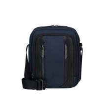 Samsonite Spectrolite 4.0  158115-1090 Ανδρική Τσάντα Ώμου / Χιαστί Μπλε |  στο MrBag.gr