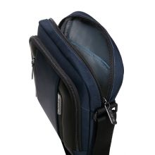 Samsonite Spectrolite 4.0  158115-1090 Ανδρική Τσάντα Ώμου / Χιαστί Μπλε |  στο MrBag.gr