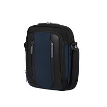 Samsonite Spectrolite 4.0  158115-1090 Ανδρική Τσάντα Ώμου / Χιαστί Μπλε |  στο MrBag.gr
