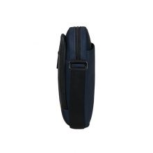 Samsonite Spectrolite 4.0  158115-1090 Ανδρική Τσάντα Ώμου / Χιαστί Μπλε |  στο MrBag.gr