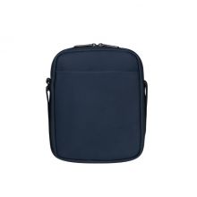 Samsonite Spectrolite 4.0  158115-1090 Ανδρική Τσάντα Ώμου / Χιαστί Μπλε |  στο MrBag.gr